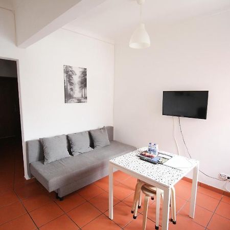 Oriente Dna Studios VI Lisboa Eksteriør bilde