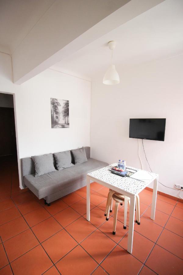 Oriente Dna Studios VI Lisboa Eksteriør bilde