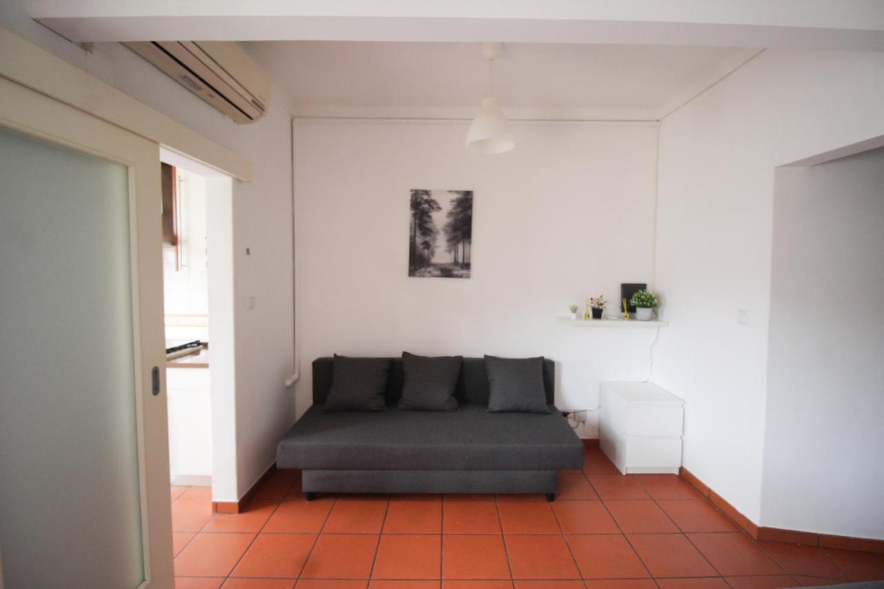 Oriente Dna Studios VI Lisboa Eksteriør bilde